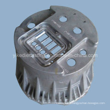 Aluminium Die Casting LED Housing, LED Lamp Cover